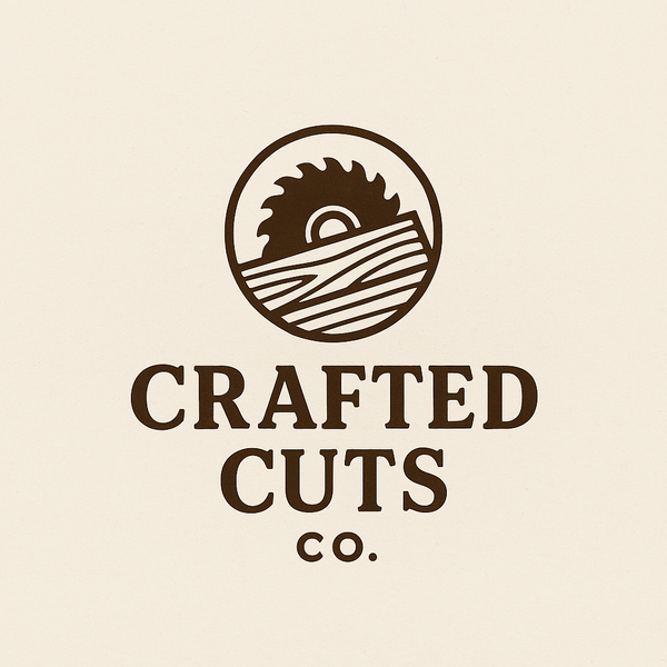 Crafted Cuts Co.